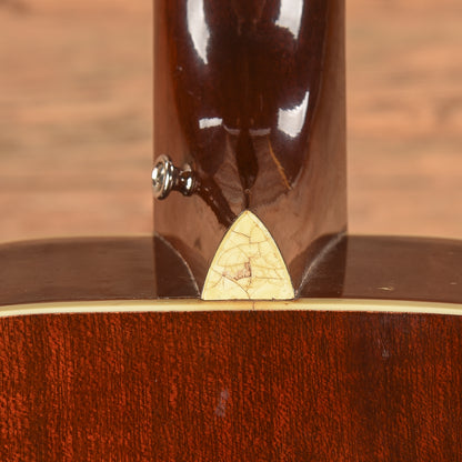 Harmony H-1269 12-String Natural 1972