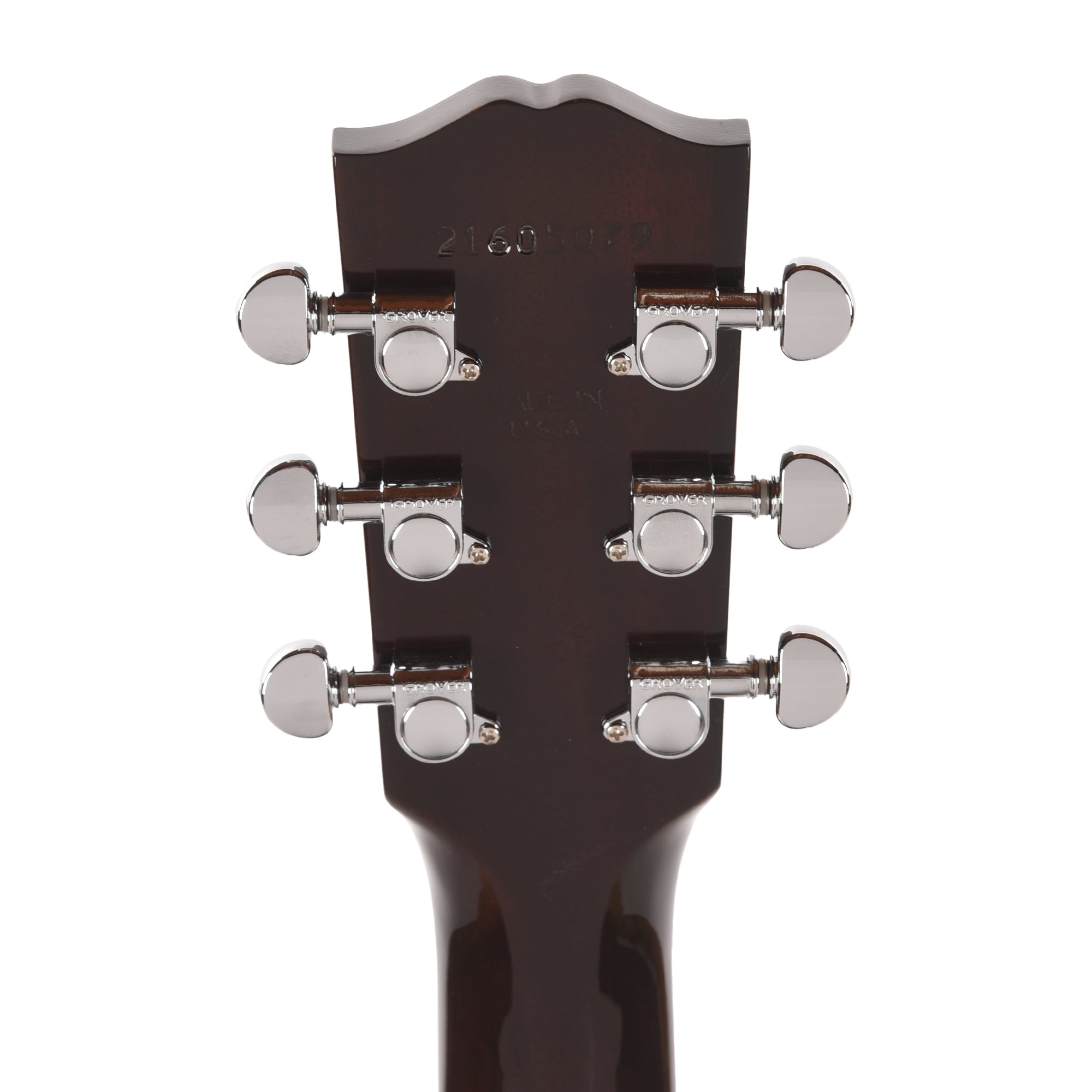 Gibson Modern L-00 Standard Vintage Sunburst