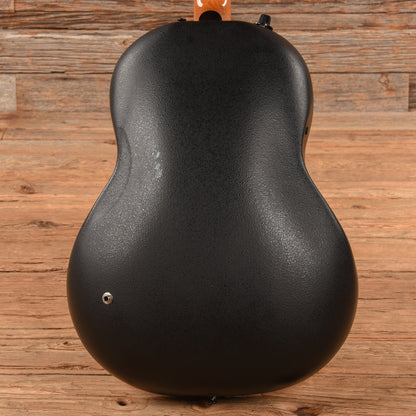 Ovation 1612 Balladeer Natural 1982