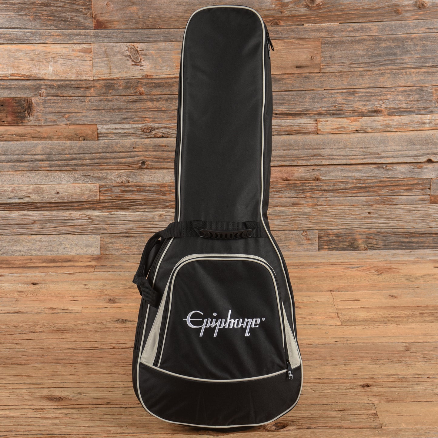 Epiphone Les Paul Standard '60s Figured Blueberry Burst