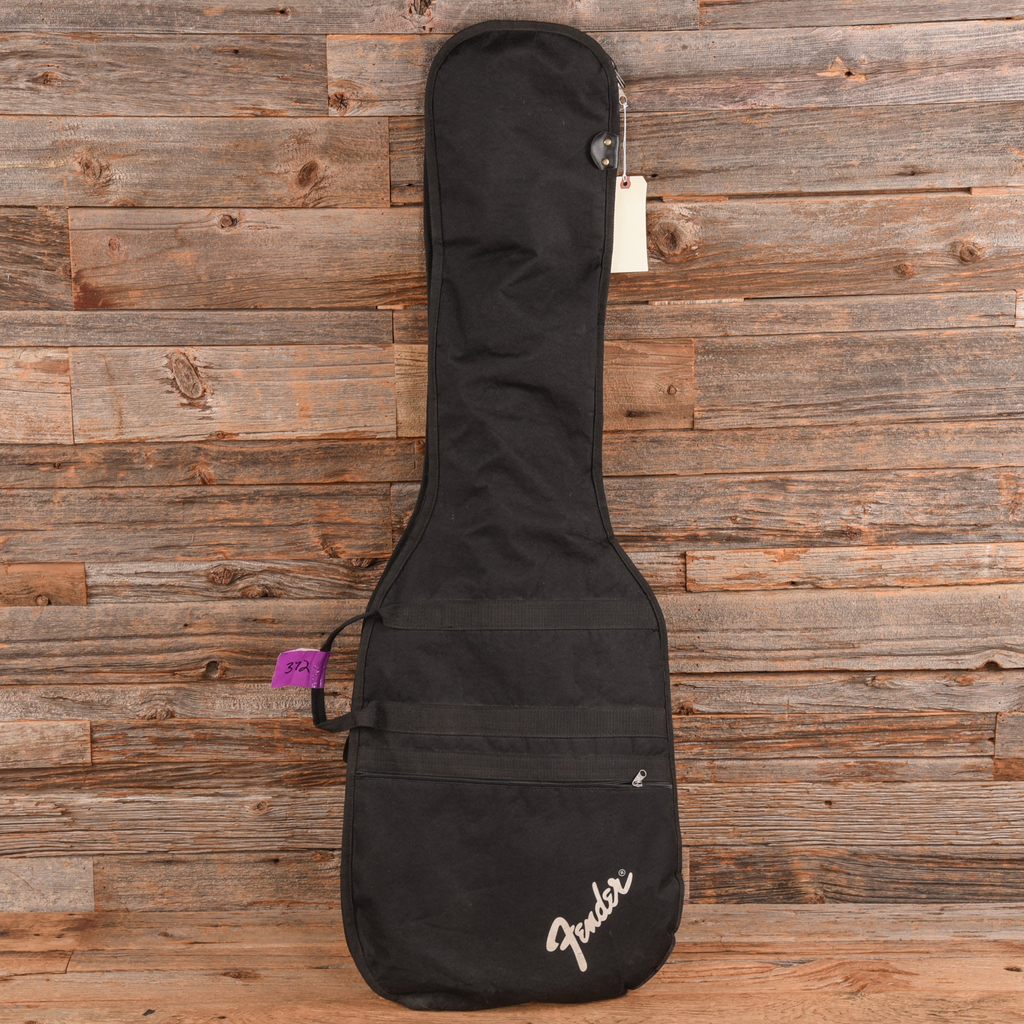 Fender Stratocaster Plus Natural 1999