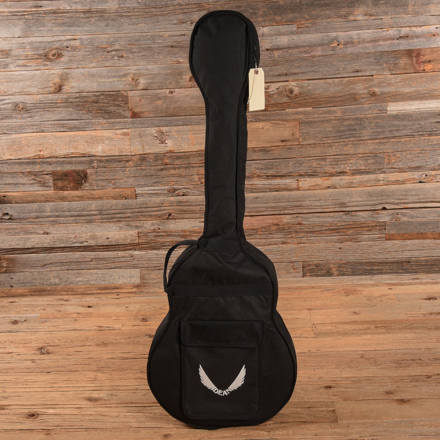 Dean Guitars EABC Natural