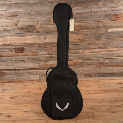 Dean Guitars EABC Natural