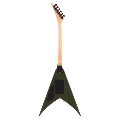 Jackson JS Series King V JS32 Matte Army Drab