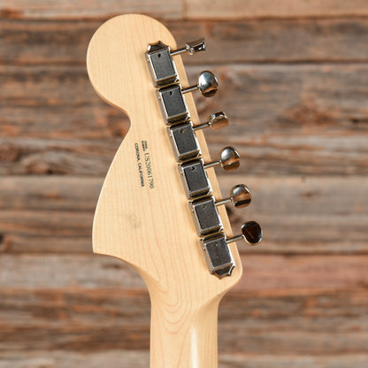 Fender American Performer Stratocaster HSS Sunburst 2020