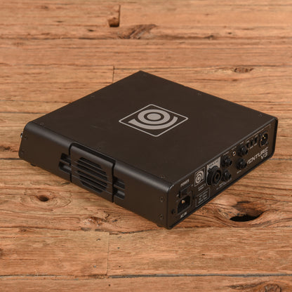 Ampeg Venture V3 300-Watt Bass Amp Head
