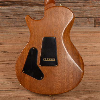 PRS Singlecut Trem Satin Natural 2006