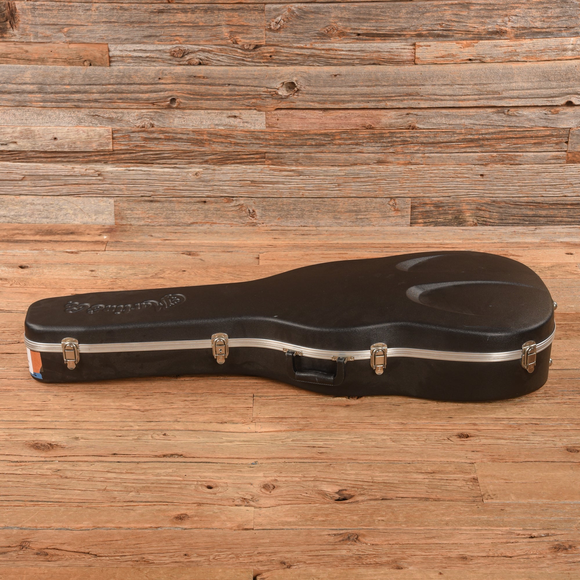 Martin HD-35 Natural 2014