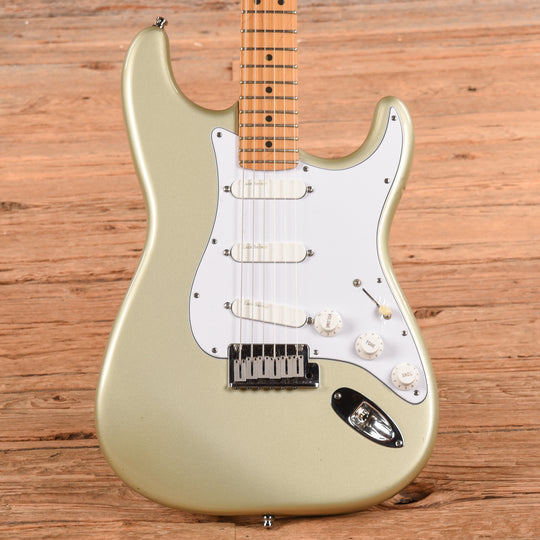 Fender American Standard Stratocaster Neck with Unknown Body Pewter 2000