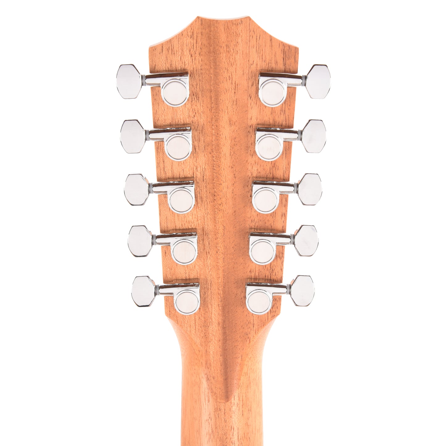 Taylor 150ce Bajo Quinto Torrefied Spruce/Sapele Natural w/EMG Soundhole Pickup