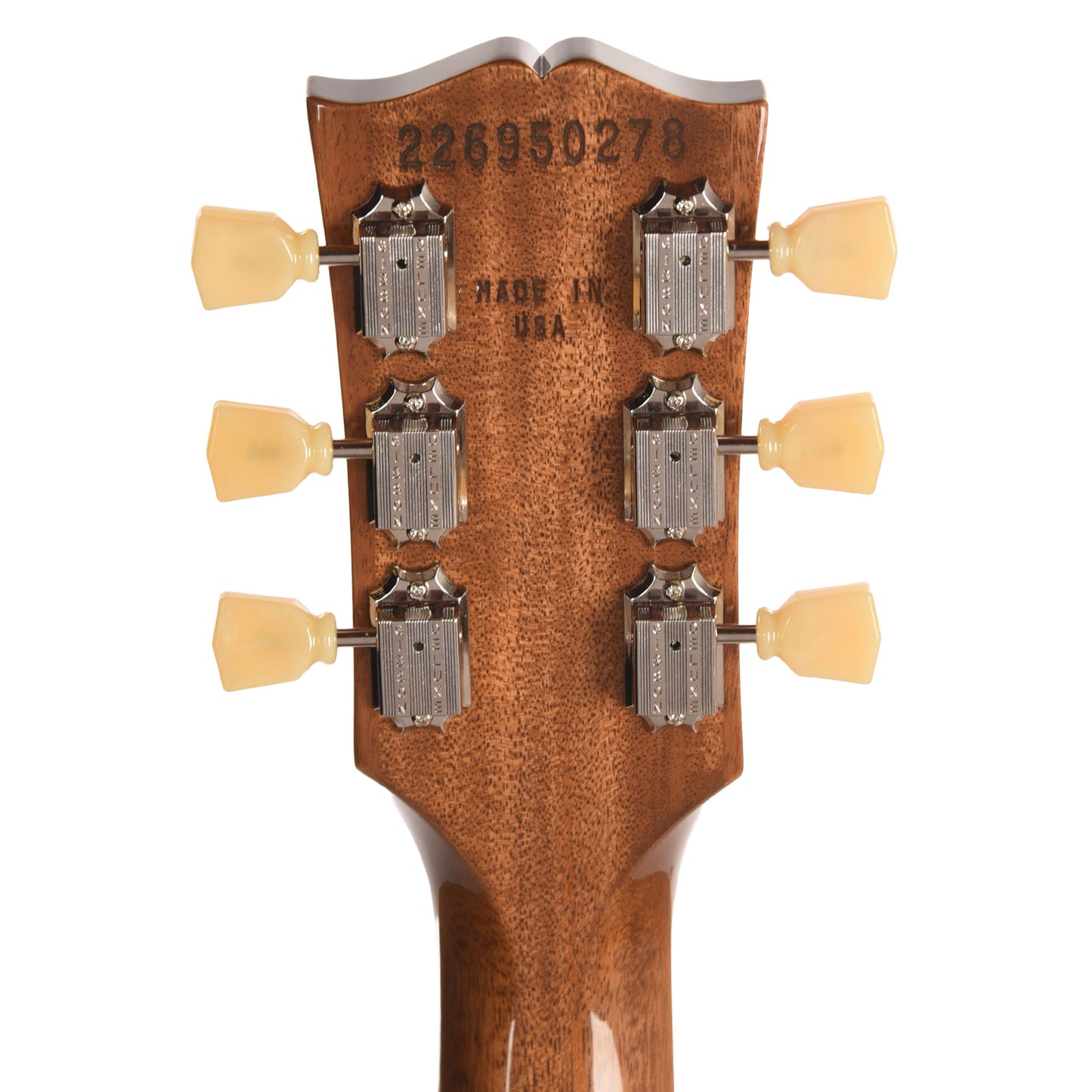 Gibson Original Les Paul Standard '50s Tobacco Burst