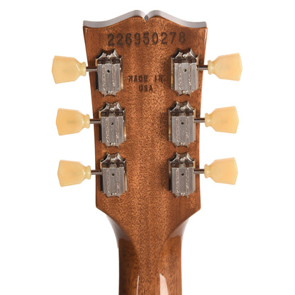 Gibson Original Les Paul Standard '50s Tobacco Burst