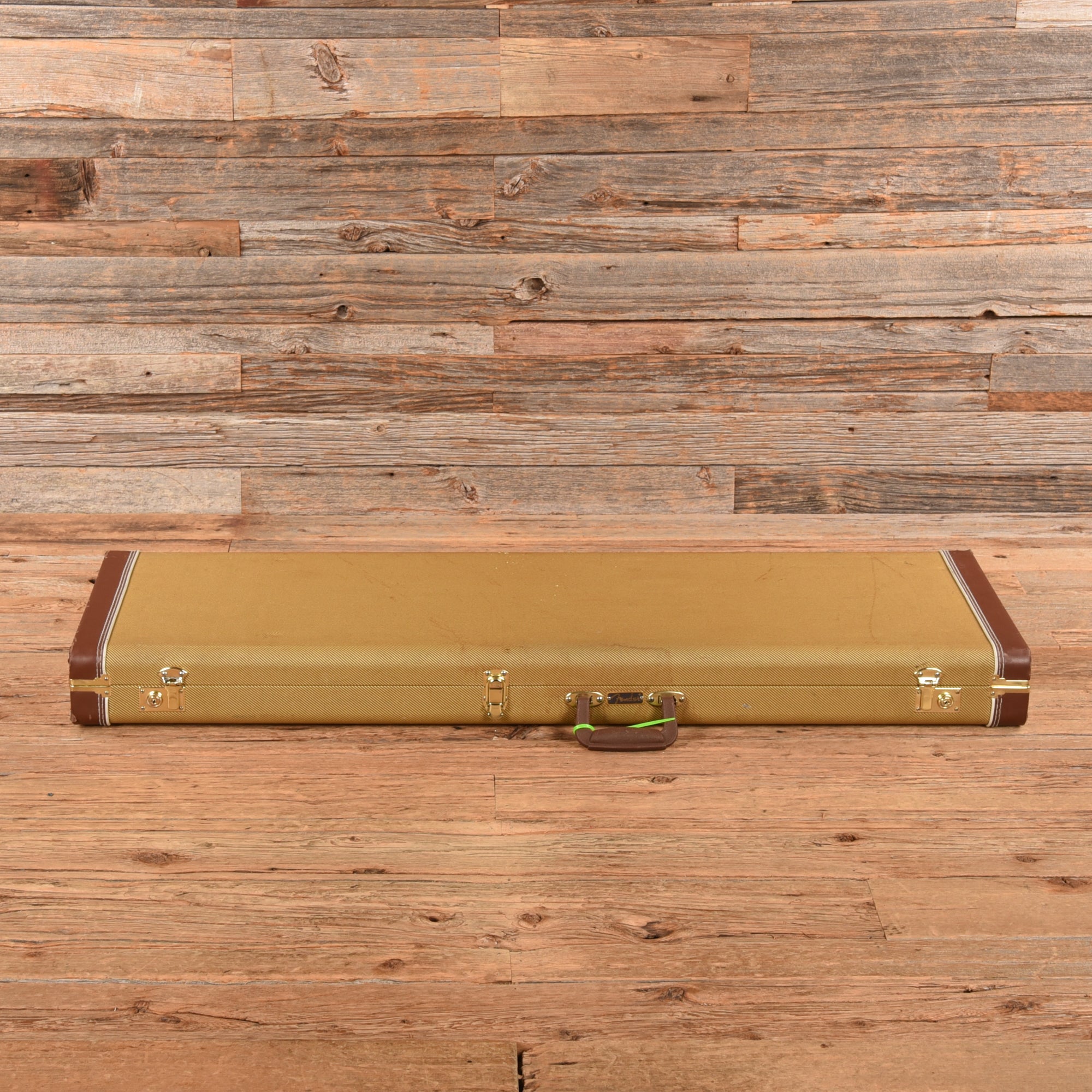 Fender Jazz Bass White Airbrushed Refin 1974