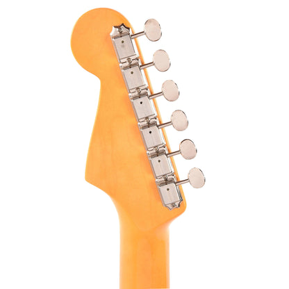 Fender American Vintage II 1961 Stratocaster Fiesta Red