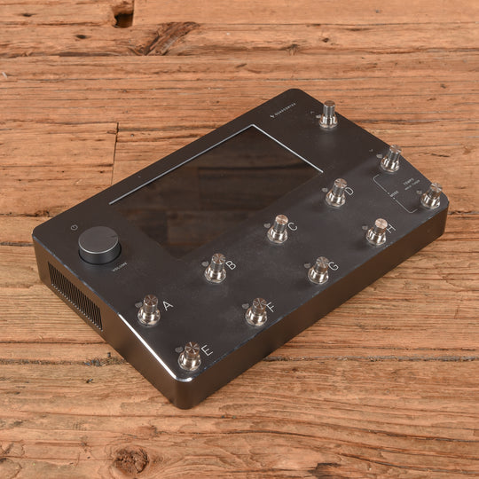 Neural DSP Quad Cortex w/Gig Case