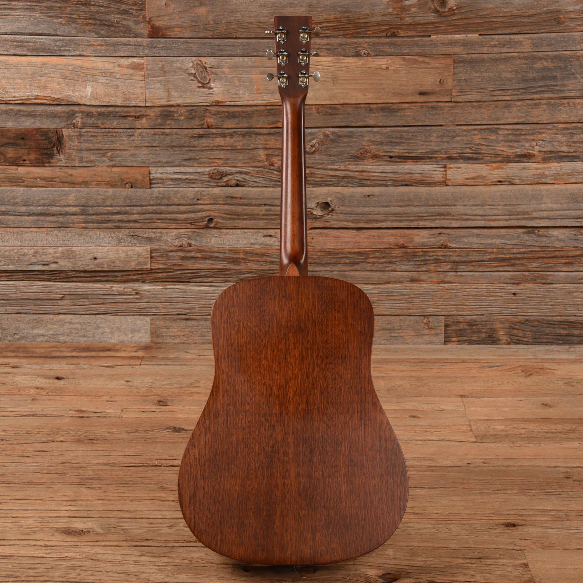 Martin D-15M Brown 2015