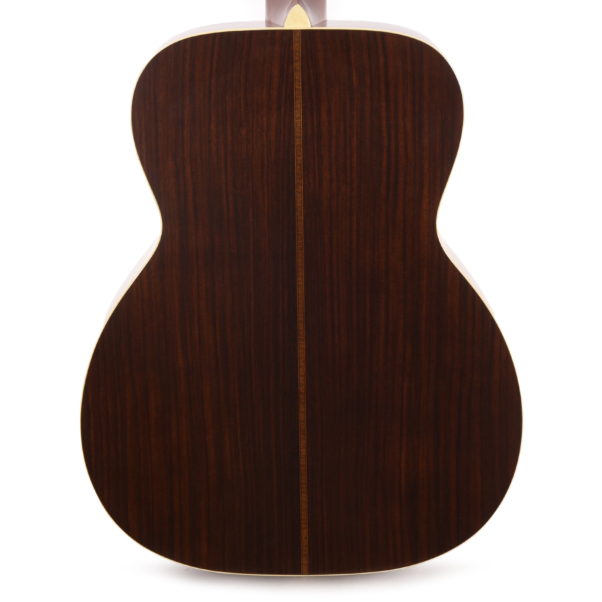 Atkin OM37 Baked Sitka/Rosewood Aged Natural