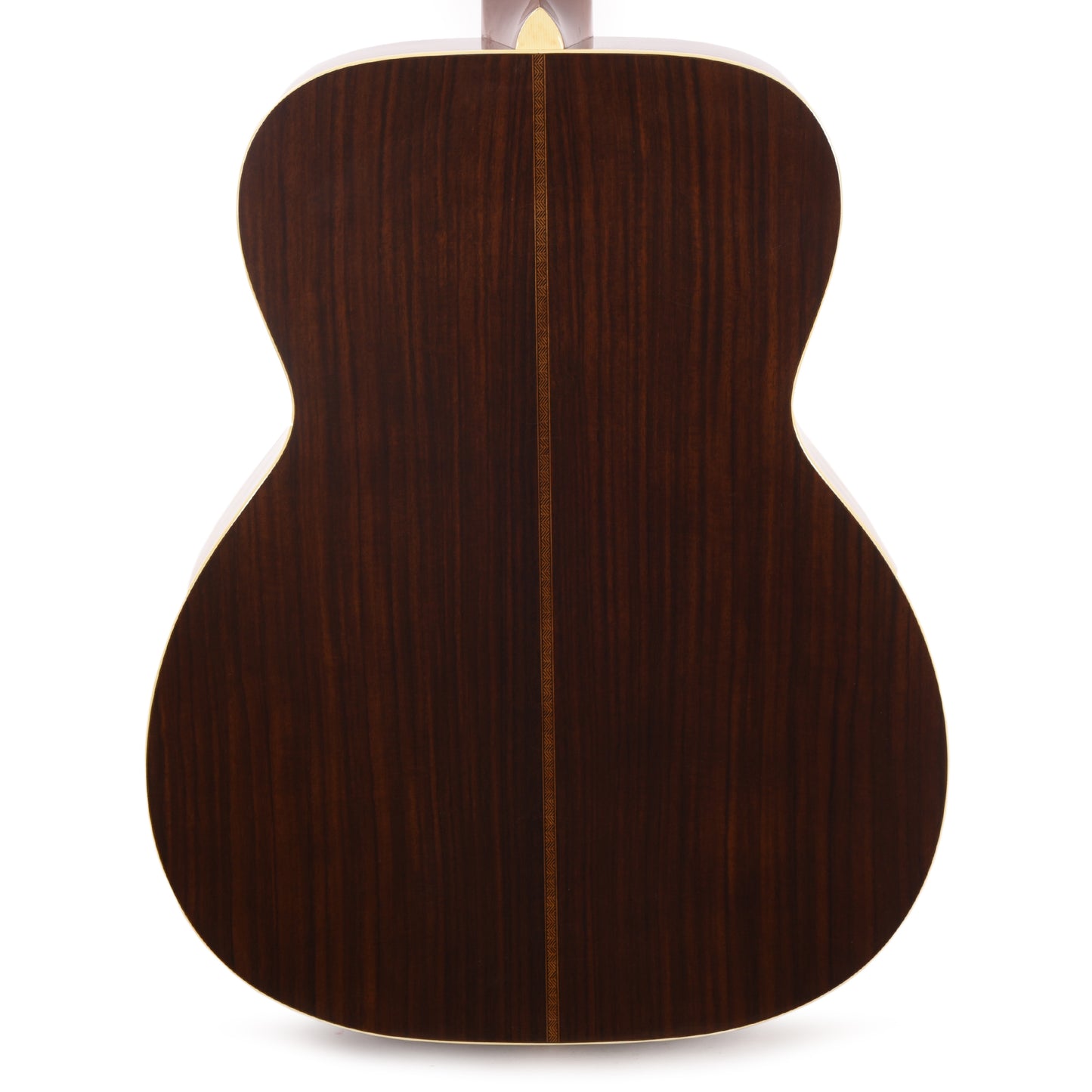 Atkin OM37 Baked Sitka/Rosewood Aged Natural