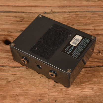 Walrus Warhorn / Ages - Pedal Movie Exclusive