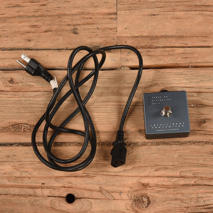 Darkglass Alpha Omega 900 900-Watt Bass Amp Head