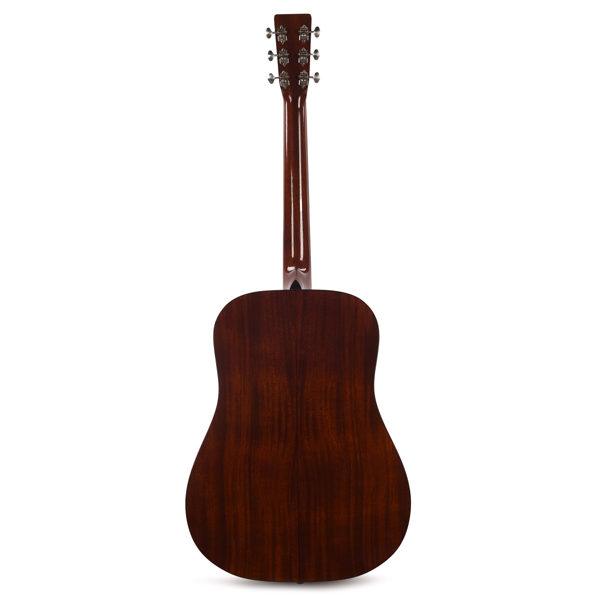 Atkin Essential D Baked Sitka/Mahogany Aged Natural