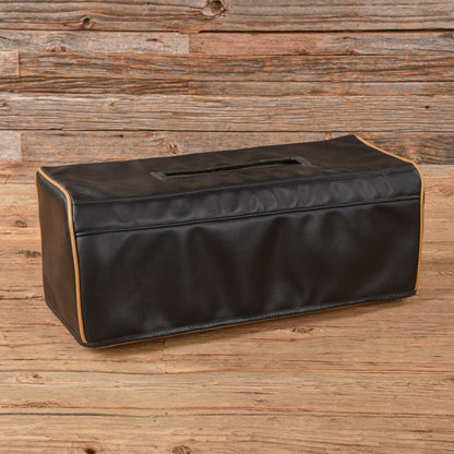 Fender Bassman 2-Channel 50-Watt Guitar Amp Head  1964