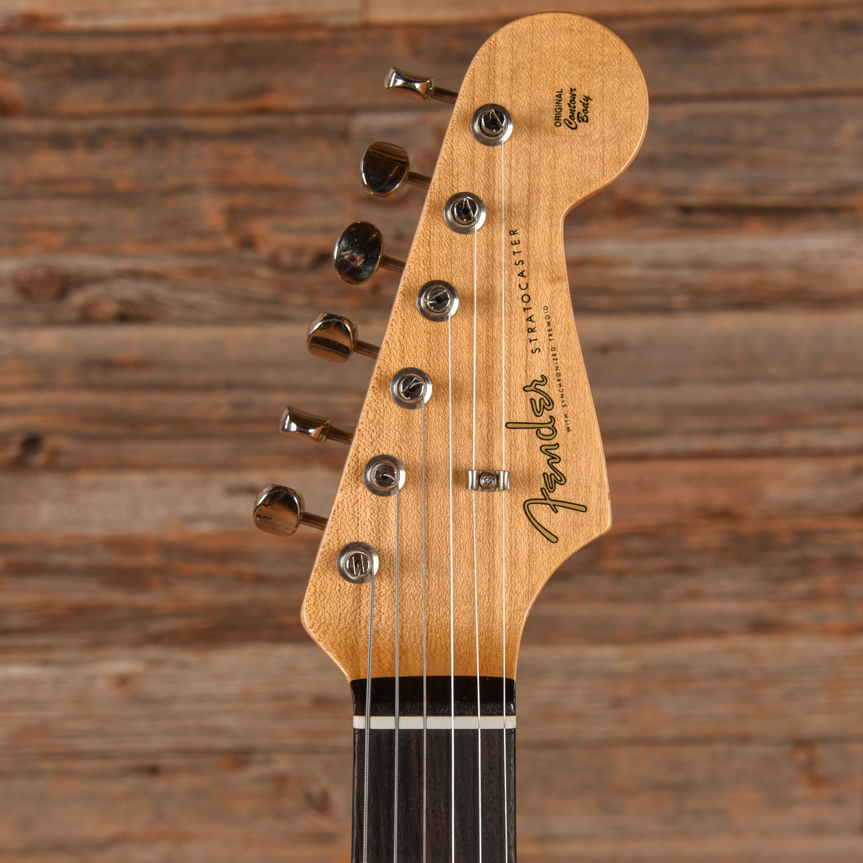 Fender Custom Shop 1960 Stratocaster Journeyman Relic Charcoal Frost Metallic 2024