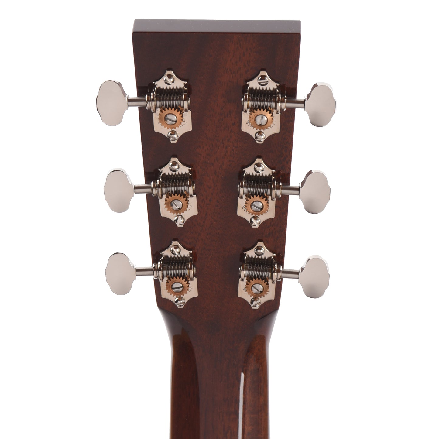 Collings OM1 Traditional Adirondack/Mahogany Aged Natural