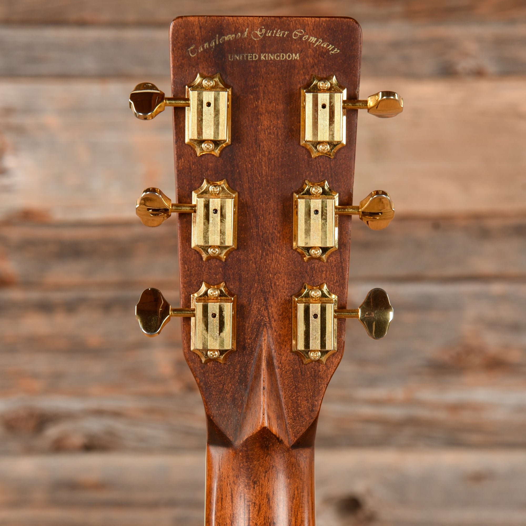 Tanglewood TW1000H SR Natural