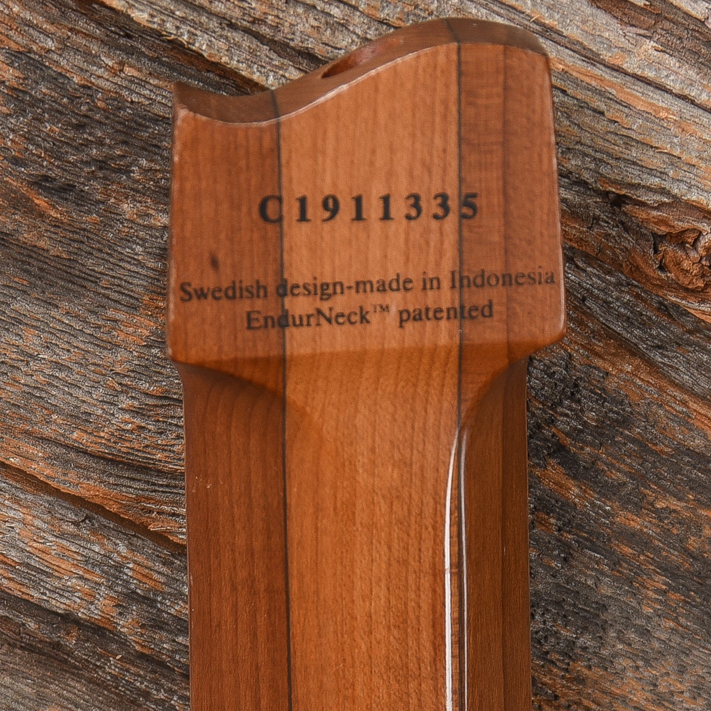 Strandberg Boden Classic 6 Trem Red