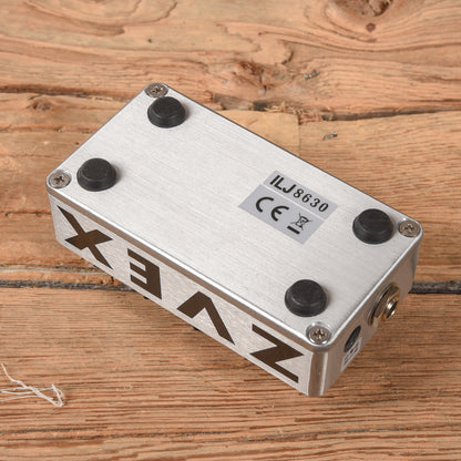 ZVex Instant Lo-fi Junky Vexter Chorus/Vibrato