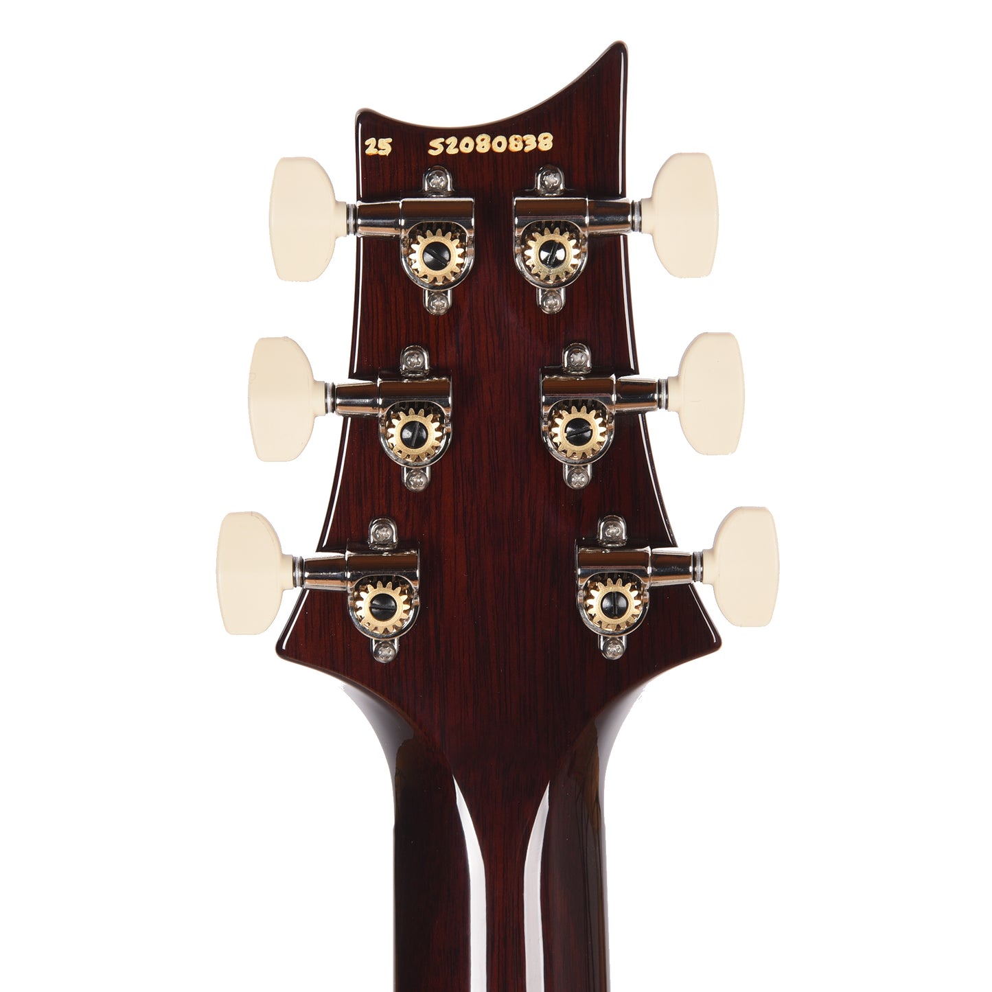 PRS S2 McCarty 594 Singlecut Honey Gold Burst