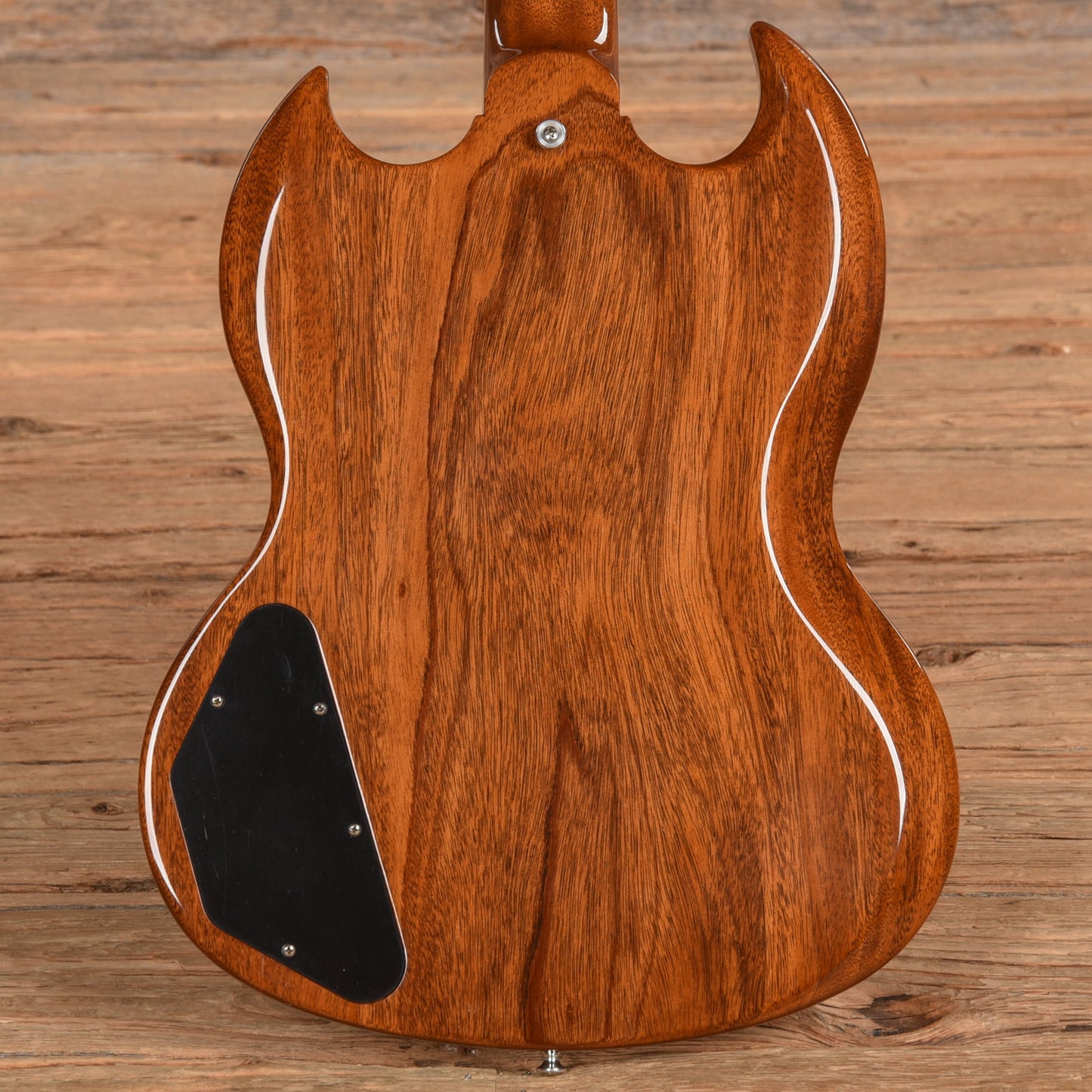 Gibson Custom 1961 Les Paul SG Standard Natural