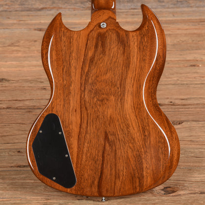 Gibson Custom 1961 Les Paul SG Standard Natural