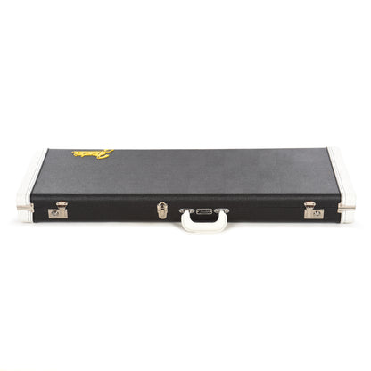 Fender Artist Jack White Triplecaster Black