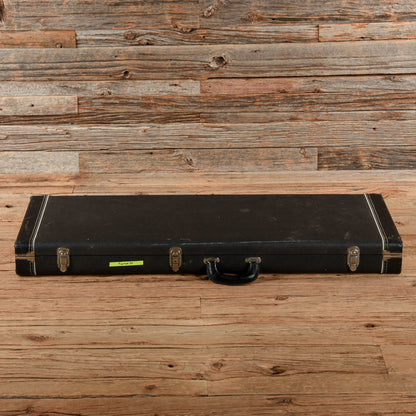 Fender ST-12 12-String Stratocaster Sunburst 2004