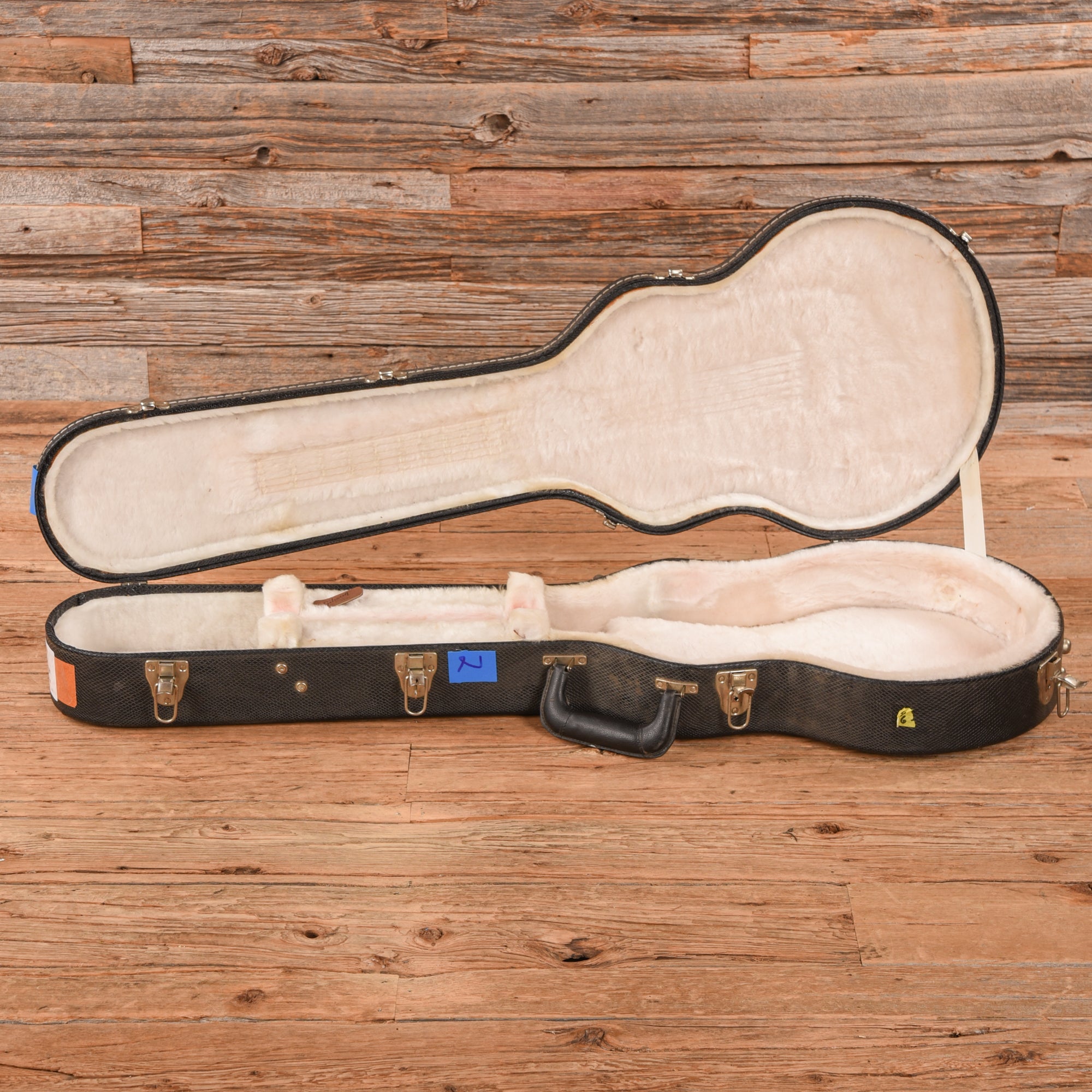 Gibson Les Paul Studio Ebony 1993