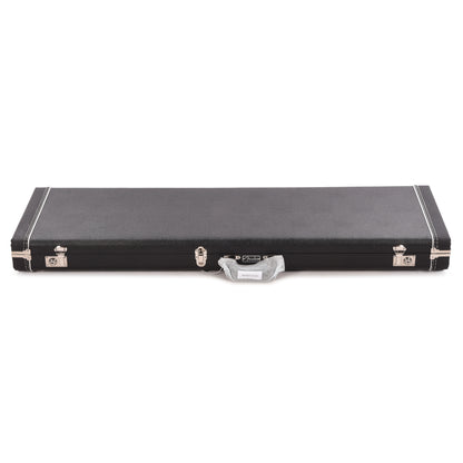 Fender Custom Shop 1962 Bass VI Heavy Relic Super Aged Lavender LEFTY