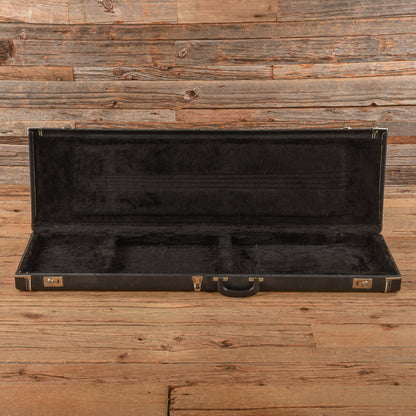 G&L SB-1 Black 1980s