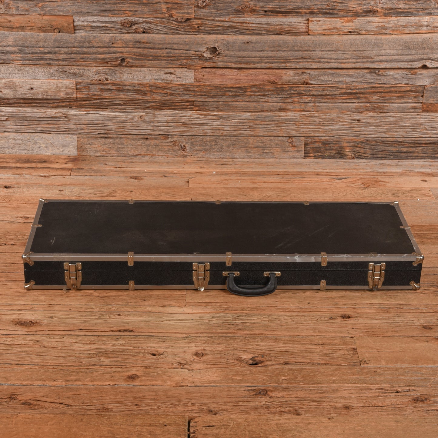 Heartfield Talon II Black 1990