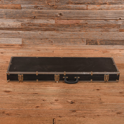 Heartfield Talon II Black 1990