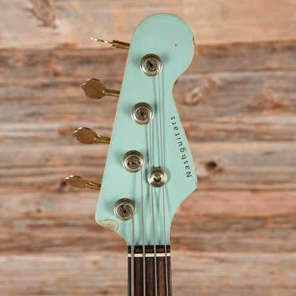 Nash PB-63 Surf Green
