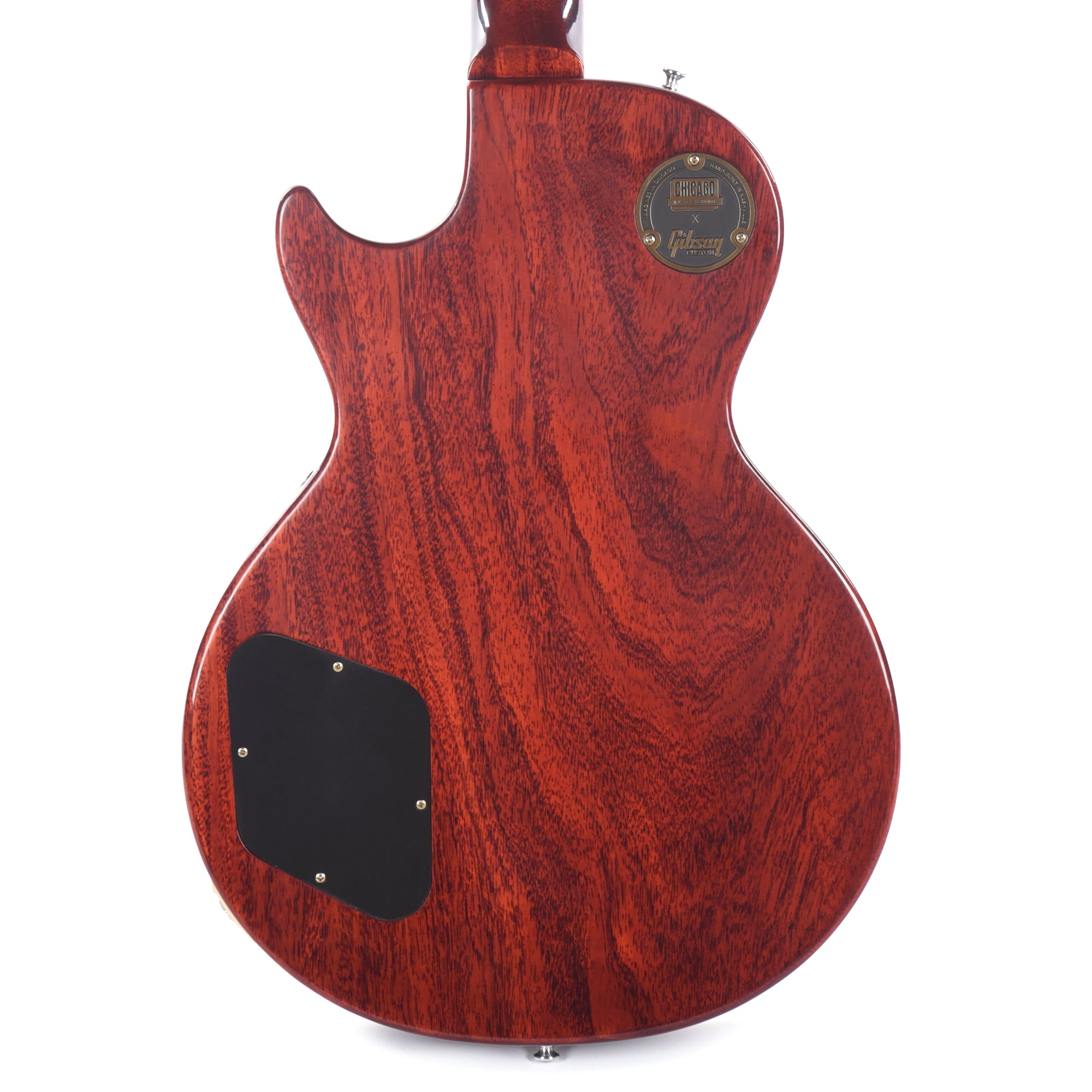 Gibson Custom Shop 1958 Les Paul Standard 