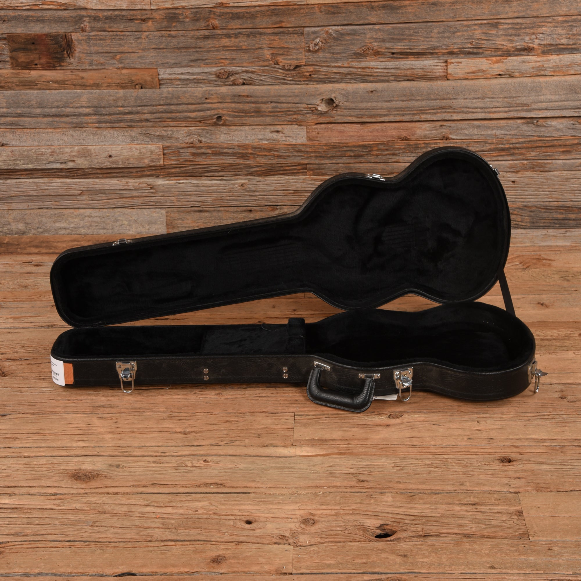 Gibson SG Special Worn Cherry 2004