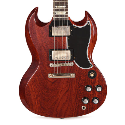 Gibson Custom Shop 1964 SG Standard "CME Spec" Aniline Dye VOS