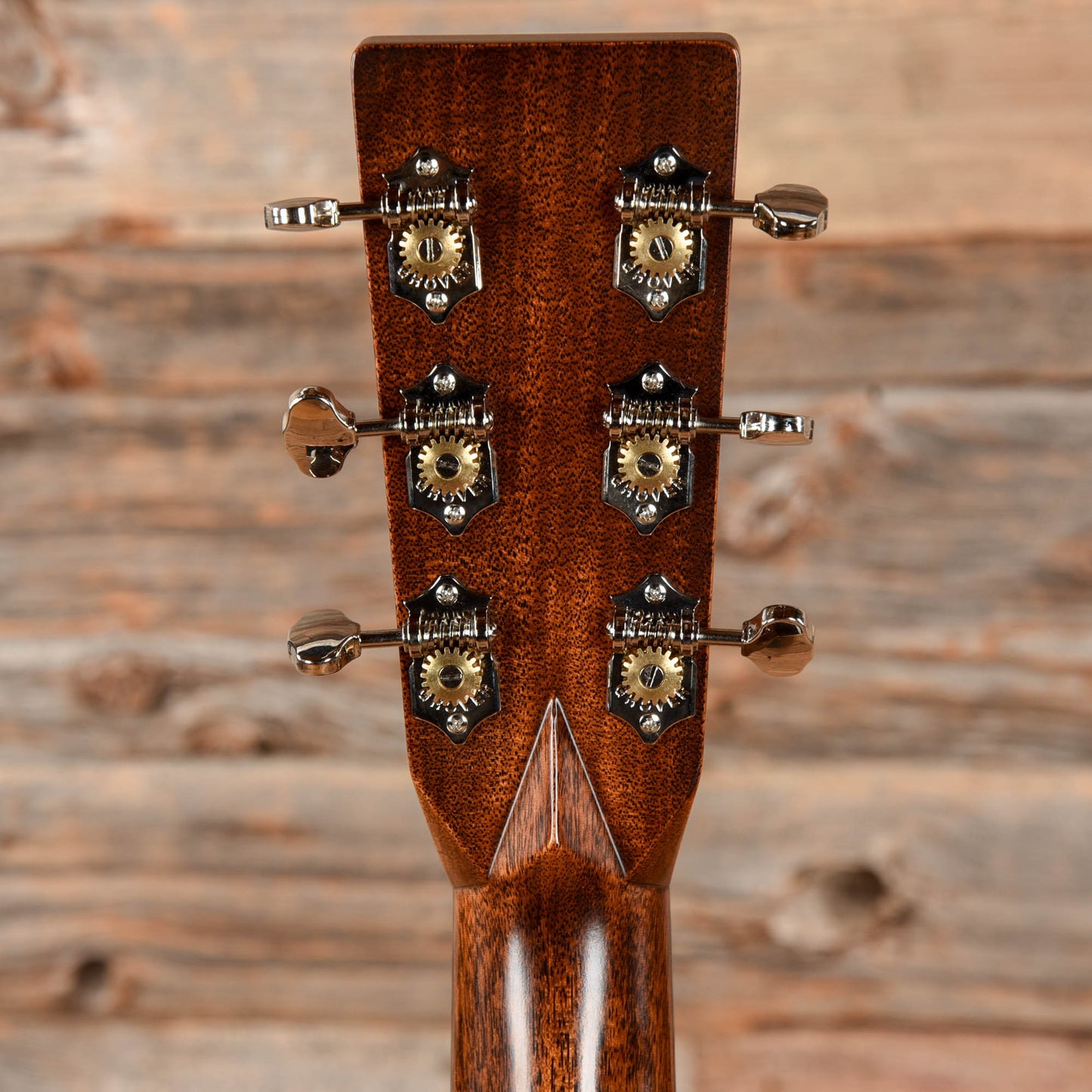 Martin 000-28 Brooke Ligertwood Natural 2016