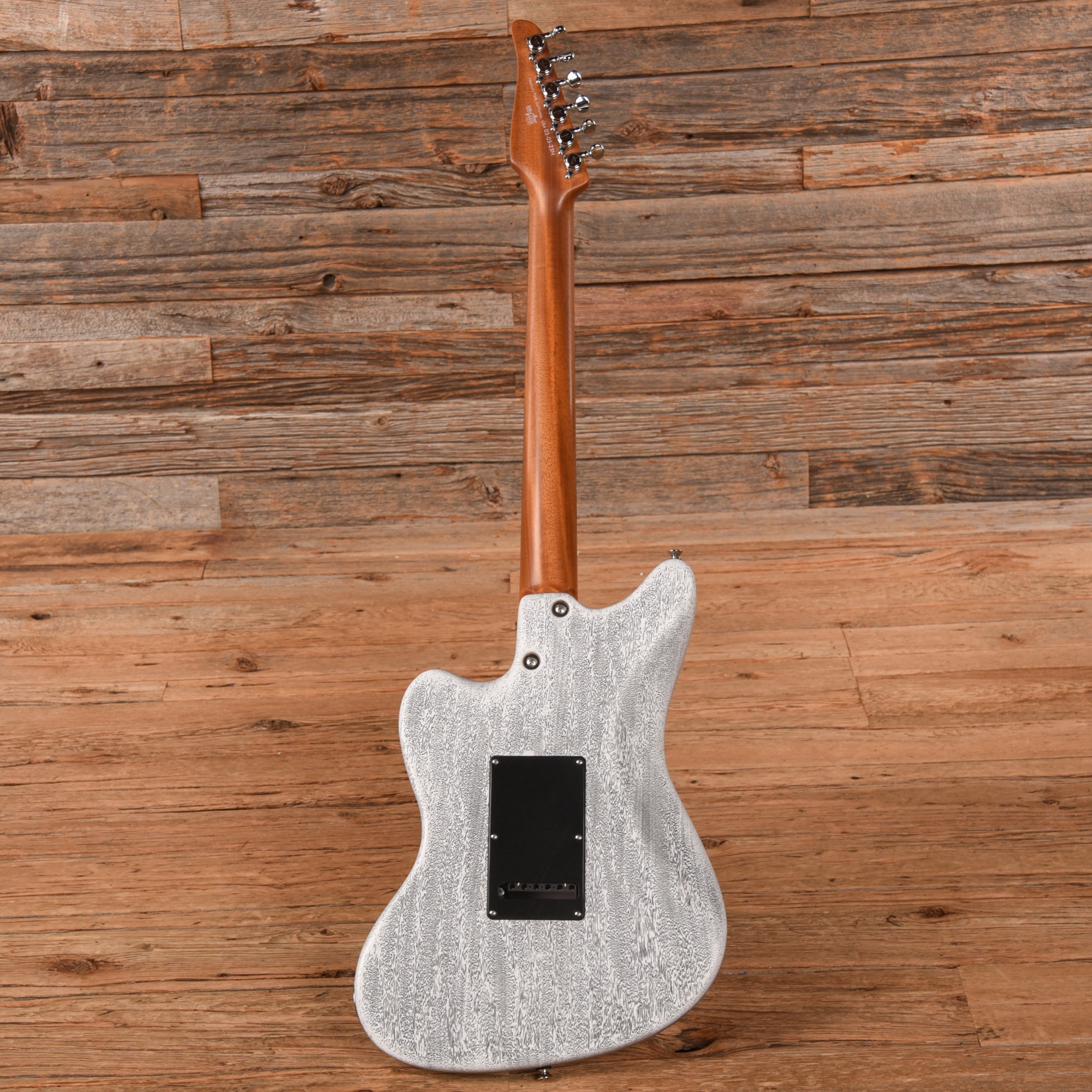 Tom Anderson Raven Superbird White 2023