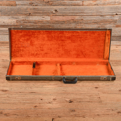 Fender Duo Sonic II Olympic White 1966