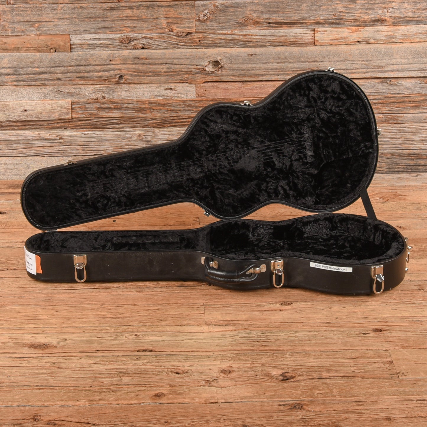 PRS McCarty Hollowbody I  2003