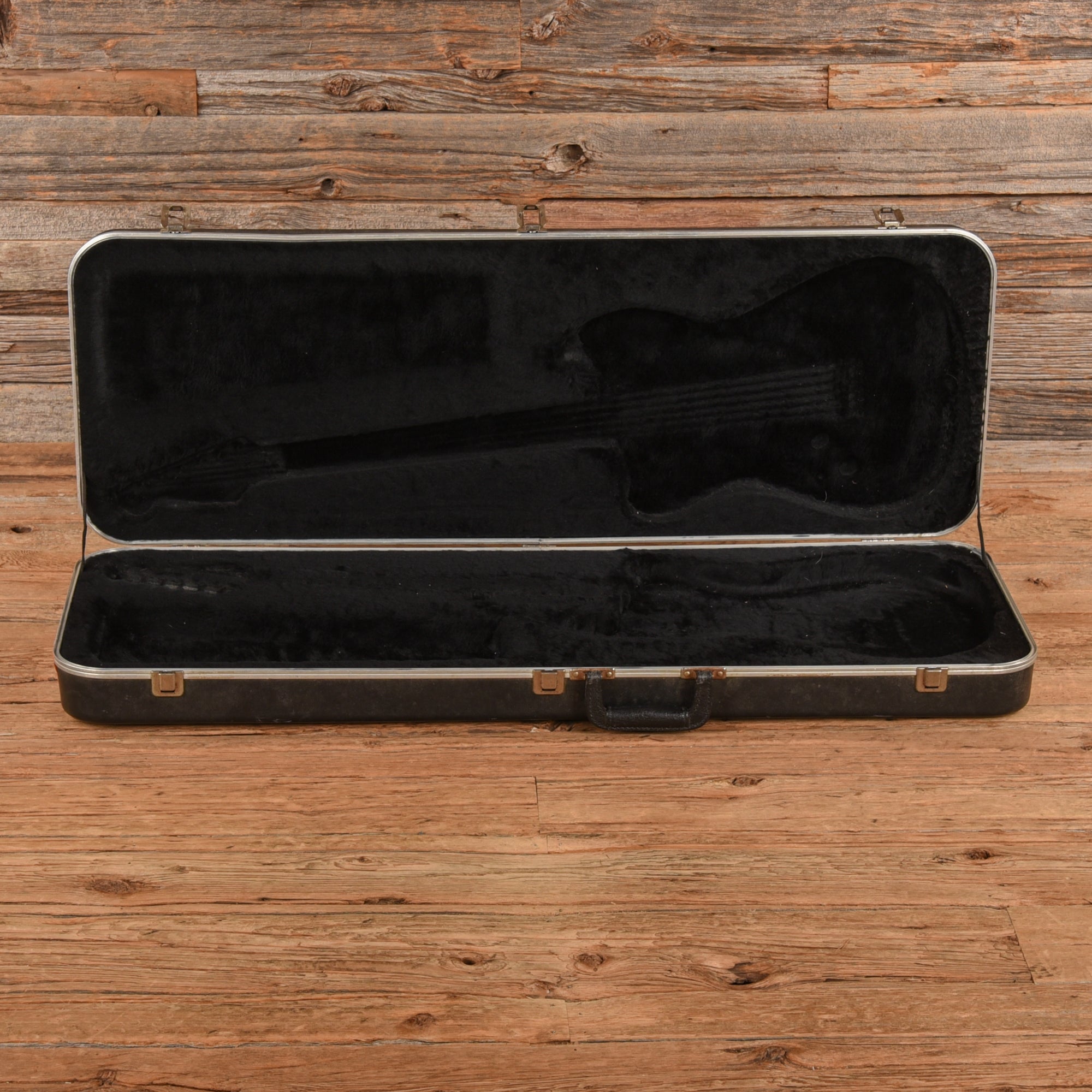 Squier Bullet S-3T Brown Sunburst 1986